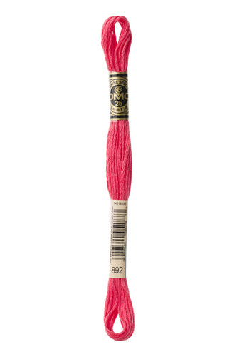 DMC Floss - 892