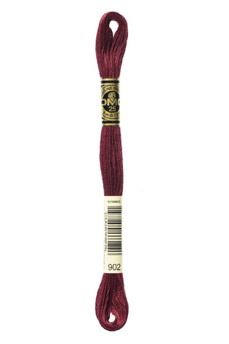 DMC Floss - 902
