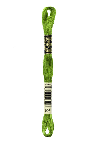 DMC Floss - 906
