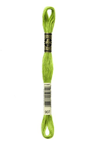 DMC Floss - 907