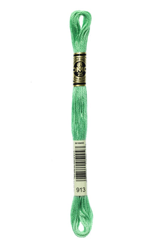 DMC Floss - 913