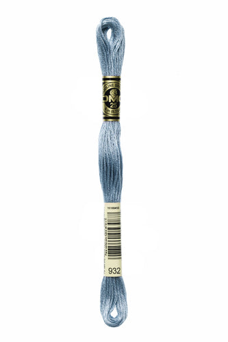 DMC Floss - 932