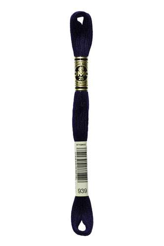 DMC Floss - 939