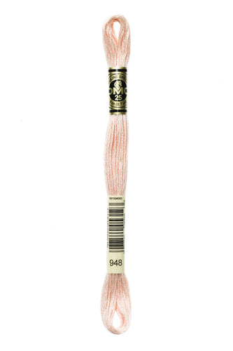 DMC Floss - 948