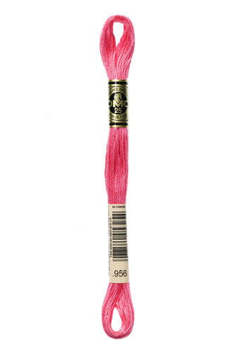 DMC Floss - 956
