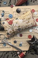 Sweet Land of Liberty by Heartstring Samplery