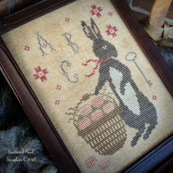 Spring Gathering by Scattered Seed Samplers