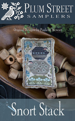 Snort Stack by Plum Street Samplers