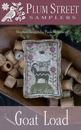 Goat Load by Plum Street Samplers
