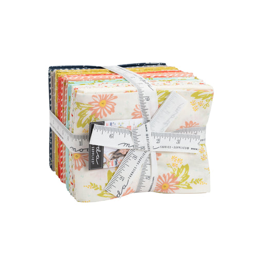 Happy Days - Fat Quarter Bundle by Sherri & Chelsi