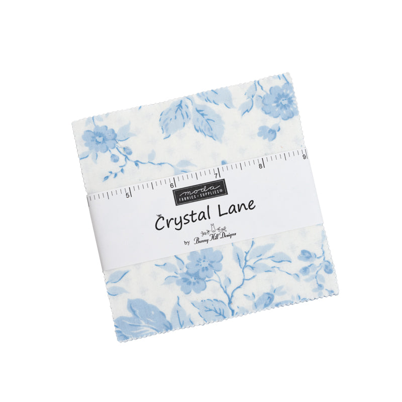 Crystal Lane - 5