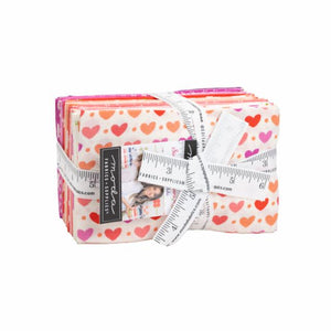 Sincerely Yours - Fat Eighth Bundle by Sherri and Chelsi