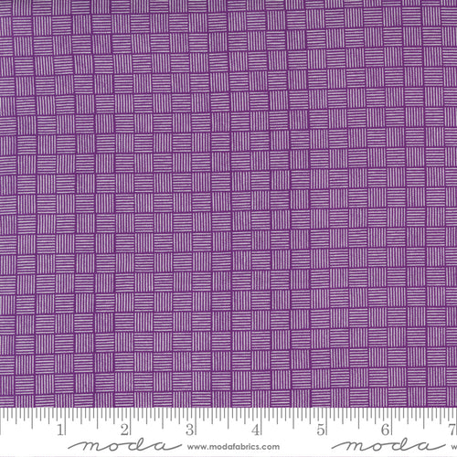 Sincerely Yours - Geometrics Iris by Sherri and Chelsi
