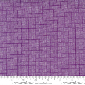 Sincerely Yours - Geometrics Iris by Sherri and Chelsi