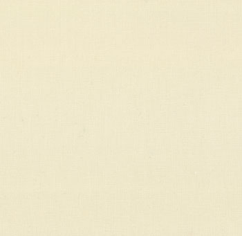 Bella Solids - Fig Tree Cream by Moda Fabrics