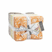 Load image into Gallery viewer, Pumpkins and Blossoms - Fat Quarter Bundle by Fig Tree and Co.