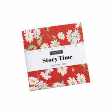 Load image into Gallery viewer, Story Time Charm Pack (5&quot; Stacker) by American Jane