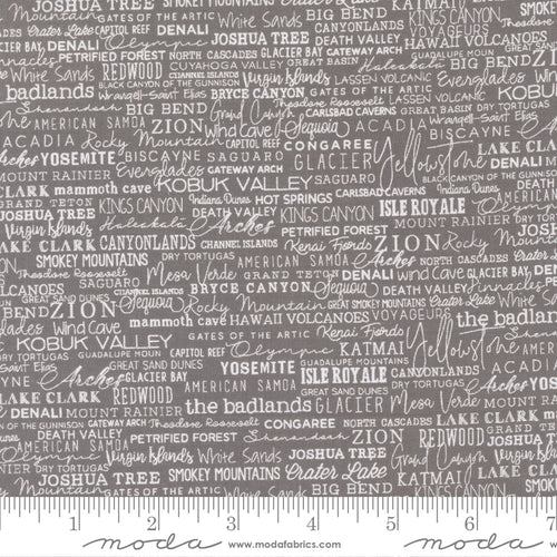 Timber - National Parks Mud by Sweetwater