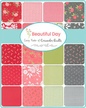 Load image into Gallery viewer, Beautiful Day Fat Quarter Bundle by Corey Yoder