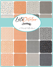 Load image into Gallery viewer, Late October Fat Quarter Bundle by Sweetwater