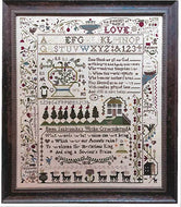A Saviour's Praise by Shakespeare's Peddler