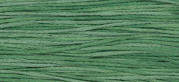 Weeks Dye Works Floss - Verdigris