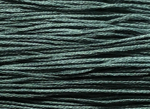 Weeks Dye Works - Teal Frost