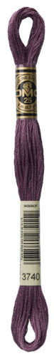 DMC Floss - 3740