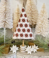 Friendship Quilt Tree by Hello from Liz Mathews