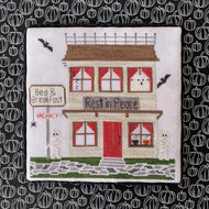 Spooky Hollow 1 - Bed & Breakfast by Little Stitch Girl
