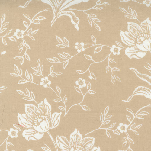 Fresh Fig Favorites - Floral Linen by Fig Tree and Co.