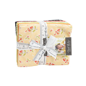 Fresh Fig Favorites - Fat Quarter Bundle - Color by Fig Tree and Co.