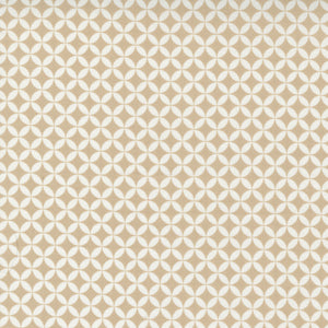 Fresh Fig Favorites - Criss Cross Linen by Fig Tree and Co.