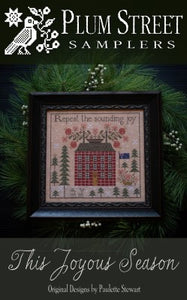 This Joyous Season by Plum Street Samplers