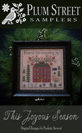 This Joyous Season by Plum Street Samplers