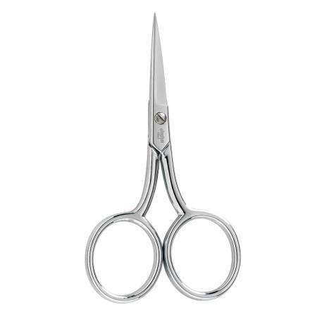 Embroidery Scissors - Gingher 4-inch Large Handle by Gingher