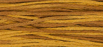 Weeks Dye Works - Tiger’s Eye