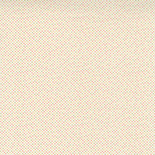 Cozy Up - Pin Dot - Multi Cloud by Corey Yoder