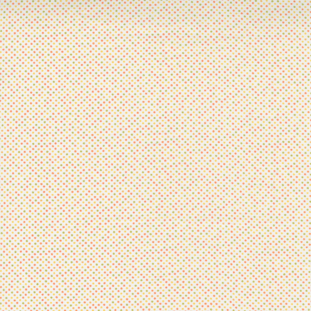 Cozy Up - Pin Dot - Multi Cloud by Corey Yoder