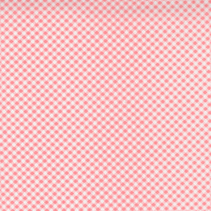 Beautiful Day - Gingham Tea Rose by Corey Yoder