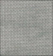 Cross Stitch Cloth - Fabric Flair 14 Count Aida - Hazy Gray 18 x 27 – Happy  Little Stitch Shop