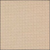 Cross Stitch Cloth - 16 Count Aida - Parchment by Zweigart