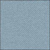 Cross Stitch Cloth - 25 Count Lugana - Water Sapphire by Zweigart