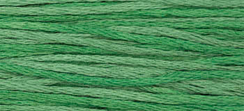 Weeks Dye Works - Hunter