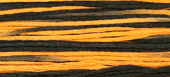 Weeks Dye Works - Jack ‘o Lantern