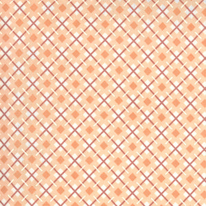 Kitty Corn - Party Plaid Bubble Gum by Urban Chiks