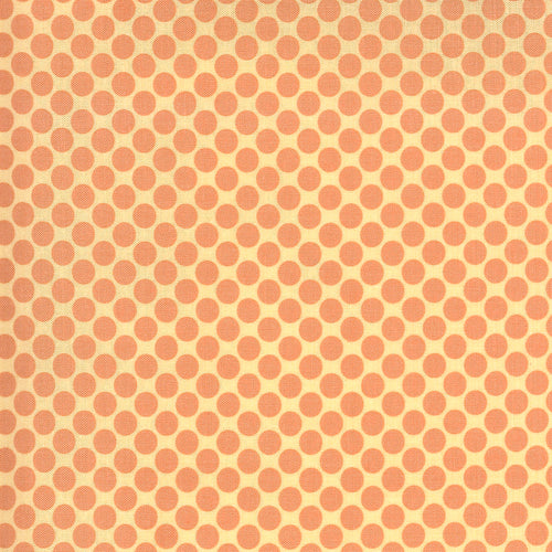 Kitty Corn - Polka Dot Candy Corn by Urban Chiks