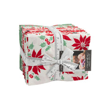 Load image into Gallery viewer, Holly Jolly Fat Quarter Bundle by Urban Chiks