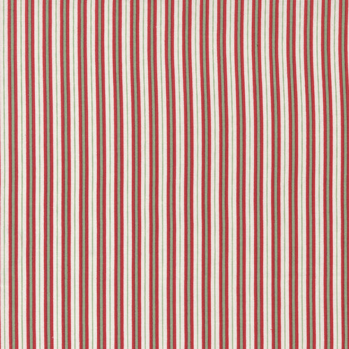 Holly Jolly - Candy Stripes Multi by Urban Chiks