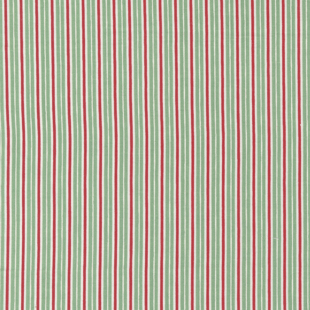 Holly Jolly - Candy Stripes Holly by Urban Chiks